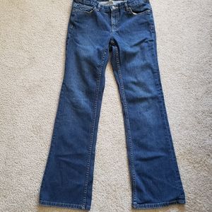 Michael Kors Jeans- size 8